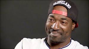 Charles Ramsey, one year after Seymour Avenue rescue: 'Every day is peaches  and cream' (video)