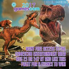 With a team of extremely dedicated and quality lecturers, ark unlock all engrams command will not only be a place to share knowledge but also to help students get inspired to explore and discover many creative ideas from themselves. Ark Survival Evolved On Twitter Rt Like This Tweet For A Chance To Win Free Access To The Gamescom17 Entertainment Area 2 Tickets Kochpresse
