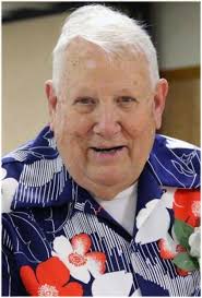 Lloyd Kinsey Obituary