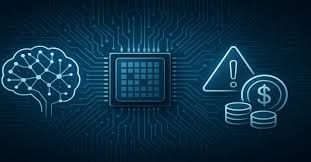 Compute Power Determines AI Leadership.