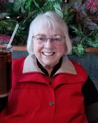 Sandra Fraser Obituary