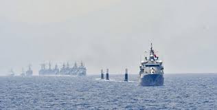  Θα αποδειχθούν οι Τούρκοι καλύτεροι μαθητές του Θουκυδίδη από τους Έλληνες;