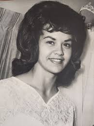 Helen Patterson Obituary