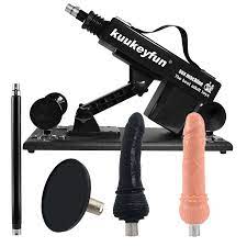 Dildo machine