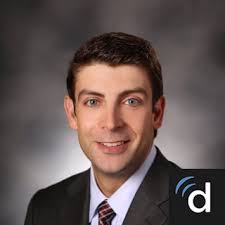 Dr. Matthew W. Packard, MD