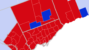 Parkdale high park election results. Who S In And Who S Out Election Results In The Gta Ctv News