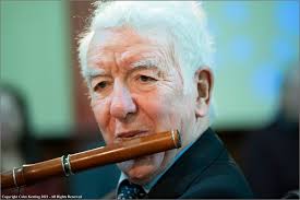 ITMA — Colm Keating photographs from the Memorial Service for Tony MacMahon