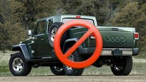 Rants Raves 2019 Jeep Wrangler Pickup Is Not An F 150 Fighter F150online Com