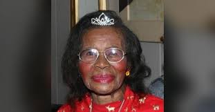 Elizabeth Walker Sims Obituary