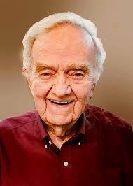 George Ulrich Obituary