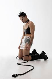 menswear Archives - Page 56 of 83 - KALTBLUT Magazine