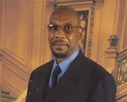 Obituary information for Cecil Earl FYFFE