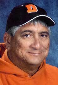 Memory of 'coach's dream player' lives