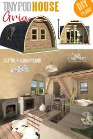 Take a look at the amazing interior features inside granny pods and start designing your dream pod today. 16 Cutest Small And Tiny Home Plans With Cost To Build Craft Mart