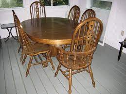 Get the best deals on kitchen tables. Ù‚ÙŠØ§Ø³ Ø¹Ø±Ù‚ Ø¨Ø´Ø±ÙŠ Ù„ÙƒÙ† Used Dining Table And Chairs Psidiagnosticins Com