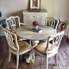 Pin On My Painted Furnitures
