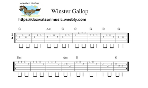 Pin On Tablature