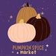 Pumpkin Spice Market event image