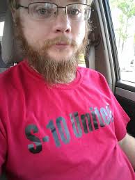 Check out and 's t-shirts. We love these guys