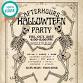 Afterhours HallowTEEN Party event in Charleston, WV