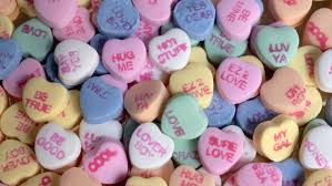 Gluten Free Valentine S Candy