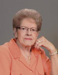 Obituary information for Alberta "Bertie" Schroeder