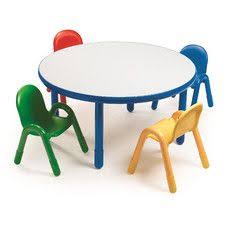 Kids Tables Chair Sets Round Table And Chairs Preschool Tables Toddler Table