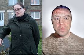 Furious sister of woman brutally stabbed to death vows to kill her murderer  if he's released