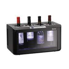 Maybe you would like to learn more about one of these? Buy Electric Wine Cooler Suitable For 4 Bottles Online Horecatraders