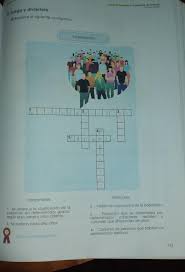 Turns an unsecure link into an anonymous one! Crucigrama Pagina 115 Ciencias Sociales Cuarto Grado Porfa Brainly Lat