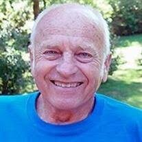 James R. Goetze Obituary