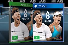 In fact, depending on the sport you might be looking at we've taken a look at many different games and found the best of the best. Ao Tennis Will Be Second Game For The Sport Out In Early 2018 Pastapadre Com