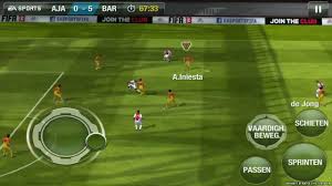 Descargar la última versión de fifa 13 random team para android. Descargar Fifa 14 Para Android Espanol Apk Sd Full Game