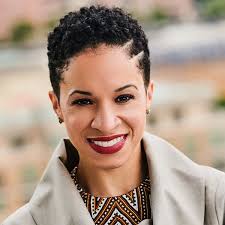 Faida Fuller (Board Treasurer) — The Equity Lab