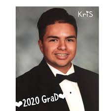 ADOPTED This is my son, Kaleb Ulibarri. He is planning