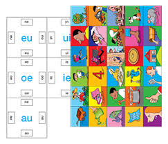 Tips Spelend Leren In Groep 3 Kern 6 Zwijsen