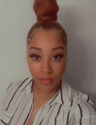 Erika Macklin from Rich East Campus High School