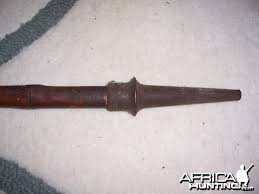 Pig Sticking in India during the ...