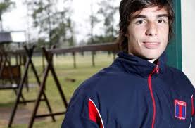 Redondo Solari Fernando