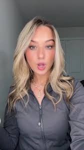 Gianna Sewell's Instagram, Twitter & Facebook