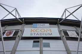 Russell hart/focus images ltd) mkm celebrated 25 years trading in 2020, and now has 80 branches across the uk. Mkm Replaces Kcom As Hull City Stadium Sponsor Insider Sport