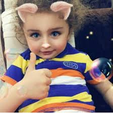 Life's more fun when you live in the moment! Wenay Story Aryos La Snapchat Cute Kids Beauty Kids Baby Leggings
