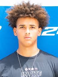 Marquis Jamison's Instagram, Twitter & Facebook