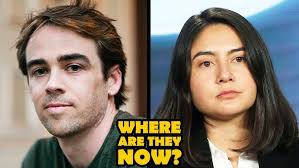 A Conversation with George P. Shultz and Kelly Shultz (D1241)