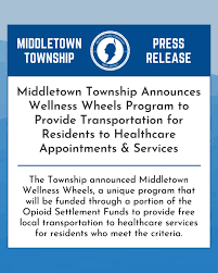 Township of Middletown EMS