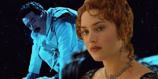 Titanic: Bizarre True Story Behind The Man Rose & Jack Saw On The Bow