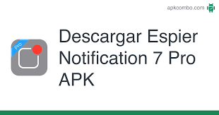 It also provides support for emoji which has been very popular in apple's iphone and ipad. Espier Notification 7 Pro Apk 1 2 7 Aplicacion Android Descargar