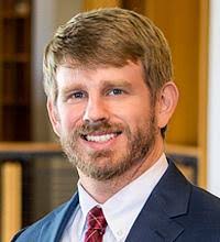 Christopher Brett Jaeger