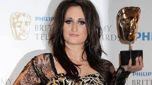 Socha was a rebellious pupil who often skipped school. Actress Lauren Socha Says Praise For Care Home Work Is Bizarre Bbc News