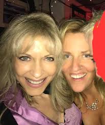 An early Happy Mother's Day. Just thought I would share, this is my mother,  Joan Grey Acone McWade, the day she met my dad in 1950....She will be at  the Sunday Open